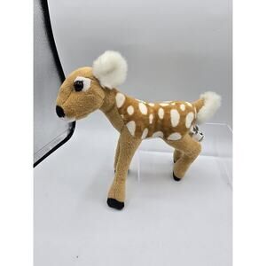 White-tailed Deer 9" by Wild Life Artist